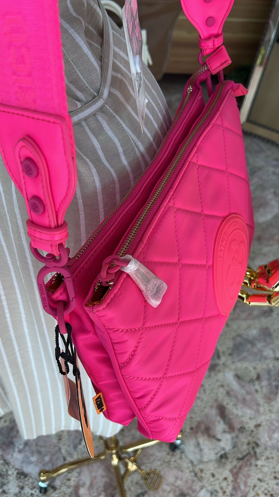 CROSS BODY ROSA JAIME IBIZA JI 2743