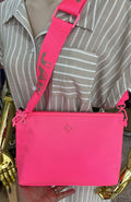 CROSS BODY ROSA NEON JAIME IBIZA JI 244