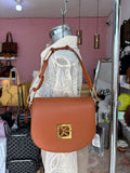 CROSS BODY CAMEL CLOE 2BLCI24692CAM