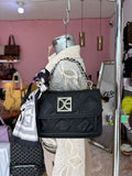 CROSS BODY CLOE NEGRO 2BLCI24757NEG