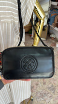 CROSS BODY NEGRO JAIME IBIZA JI 641