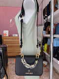 CROSSBODY NEGRO JAIME IBIZA JI 2801