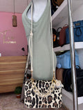 CROSSBODY LEOPARDO JAIME IBIZA JI 2801