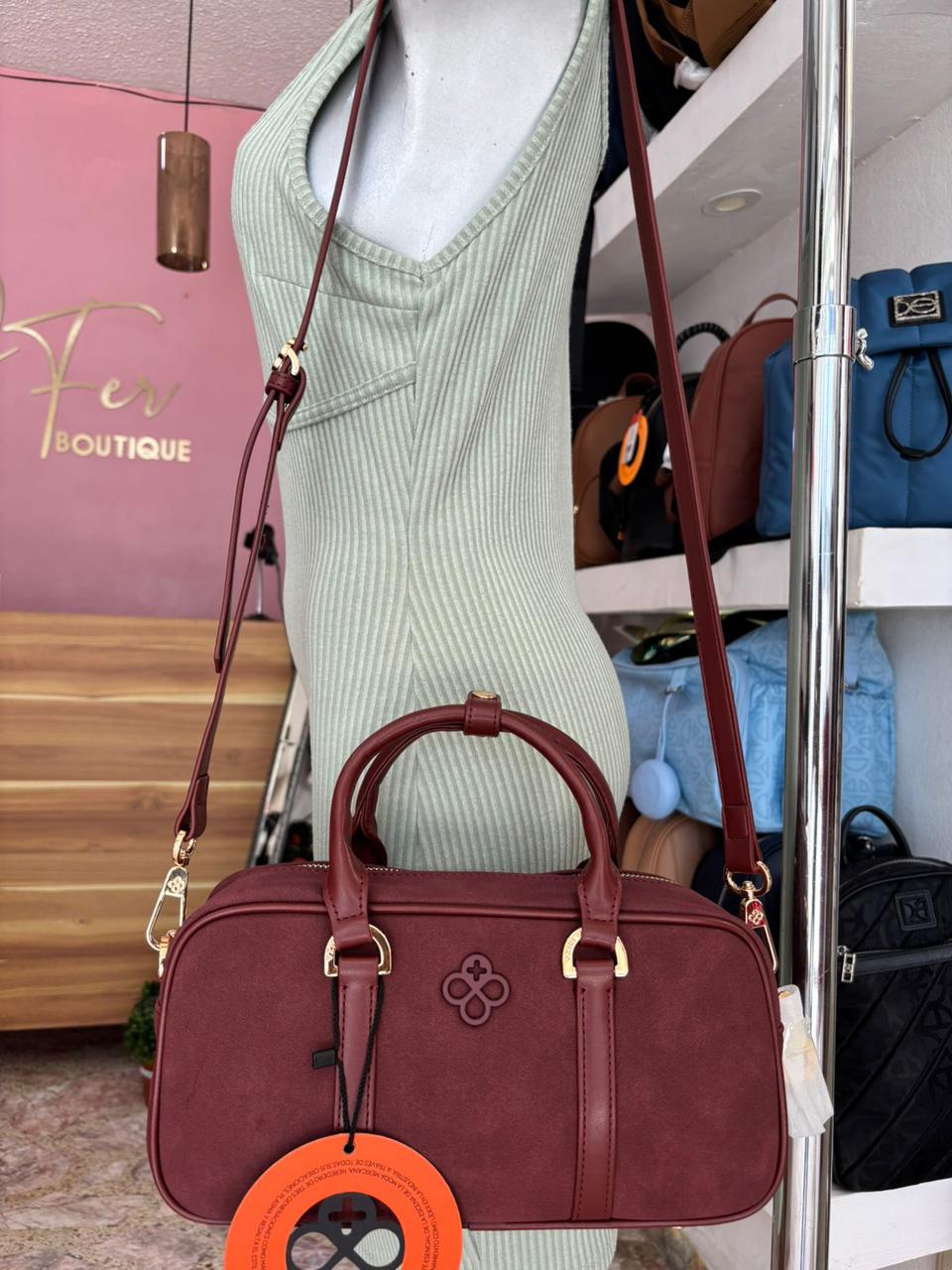 BOLSO JAIME IBIZA ANCORA JI 2818