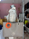 TOTE TOPO JAIME IBIZA JI 2799
