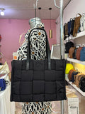 TOTE NEGRO MEDIANO CLOE 2BLCI24687NEG
