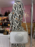 CROSS BODY PLATA JAIME IBIZA JI 2491