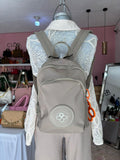 MOCHILA TAUPE JAIME IBIZA JI 2804