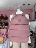MOCHILA ROSA CLOE 4EQCO25556PAT