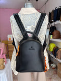 MOCHILA NEGRA JAIME IBIZA JI 2736