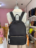 MOCHILA NEGRA JAIME IBIZA JI 2699
