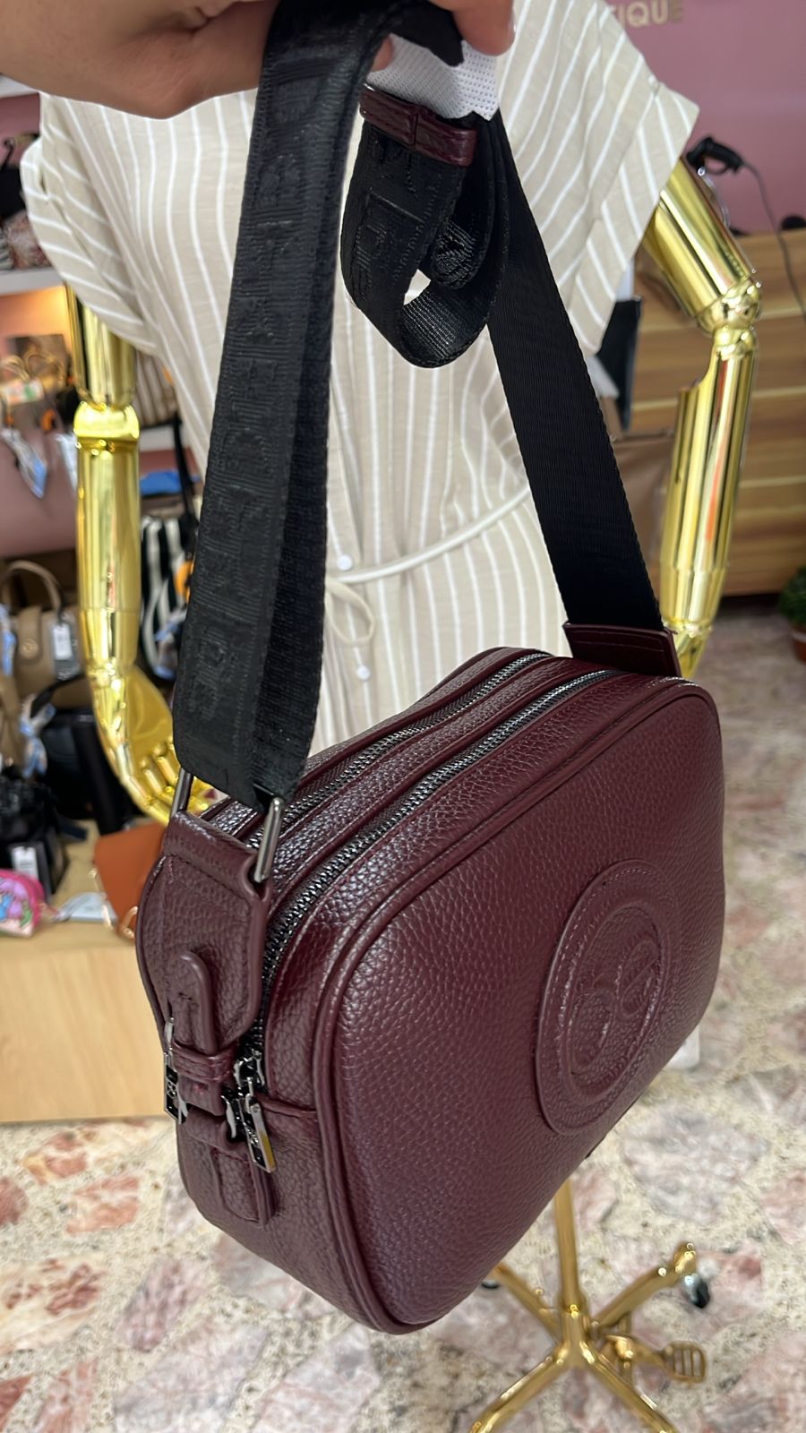 CROSS BODY TINTO CLOE 2BLCI25359TIN