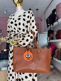TOTE CARAMELO JAIME IBIZA JI 2871