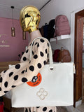 TOTE BEIGE JAIME IBIZA JI 2871