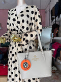 TOTE BEIGE JAIME IBIZA JI 2865