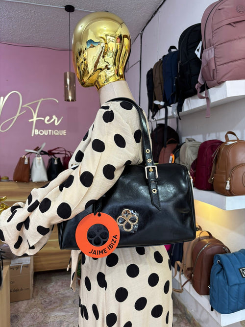 BOLSO BOWLING JAIME IBIZA JI 2884