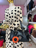BOLSO BOWLING JAIME IBIZA JI 2884