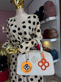 SATCHEL BEIGE JAIME IBIZA JI 2870