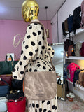 CROSS BODY CAFE JAIME IBIZA JI 2858