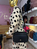 CROSS BODY NEGRO JAIME IBIZA JI 2866