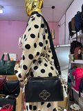 CROSS BODY NEGRO JAIME IBIZA JI 2868