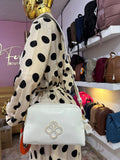 CROSS BODY BEIGE JAIME IBIZA JI 2868