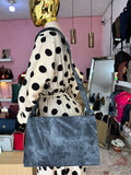 CROSS BODY NEGRO JAIME IBIZA JI 2859