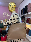 TOTE CAMEL CLOE 2BLCV24555CAM