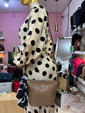 CROSS BODY CAMEL CLOE 2BLCV288881CAM