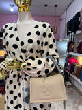 CROSS BODY CAMEL CLOE 2BLCI30322CAM