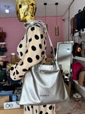BOLSO PLATA JAIME IBIZA JI 525