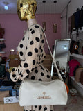 BOLSO HOBO CREMA JAIME IBIZA JI 933