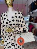 BOLSO BROWLING BEIGE JAIME IBIZA JI 333