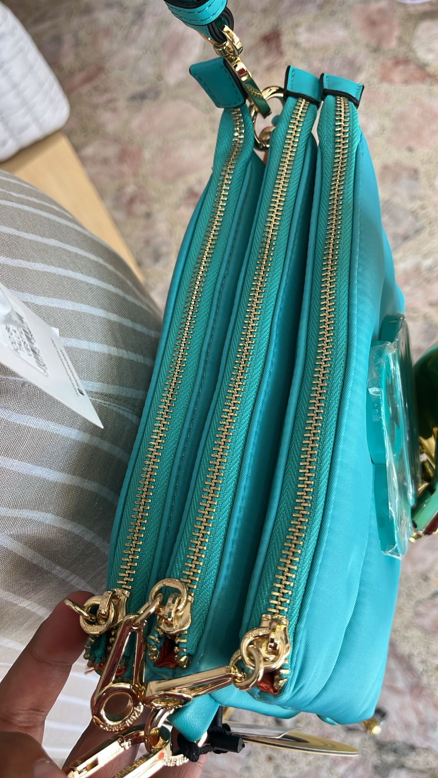 CROSSBODY JAIME IBIZA JI 2241